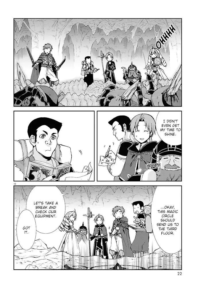 Mushoku Tensei Chapter 102 image 19_optimized